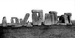 Stonehenge