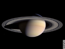Saturn