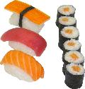 Sushi!