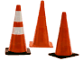 traffic cone