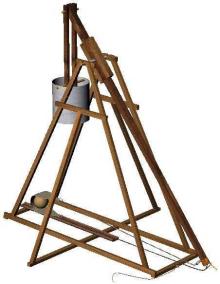 Trebuchet