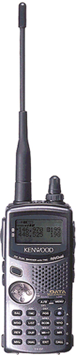 TH-D7A