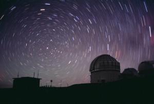 UK Infrared Telescope