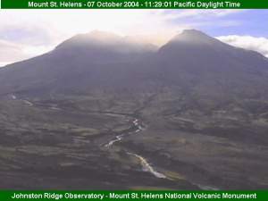 Volcano Cam!