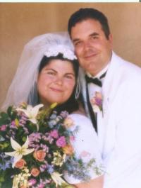 Carmen and Mark