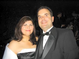 Me and My Better Half!