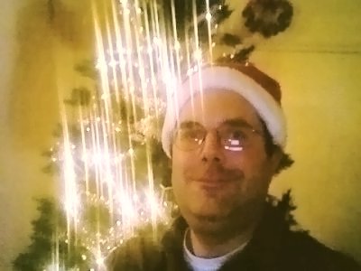 Christmas Hat
