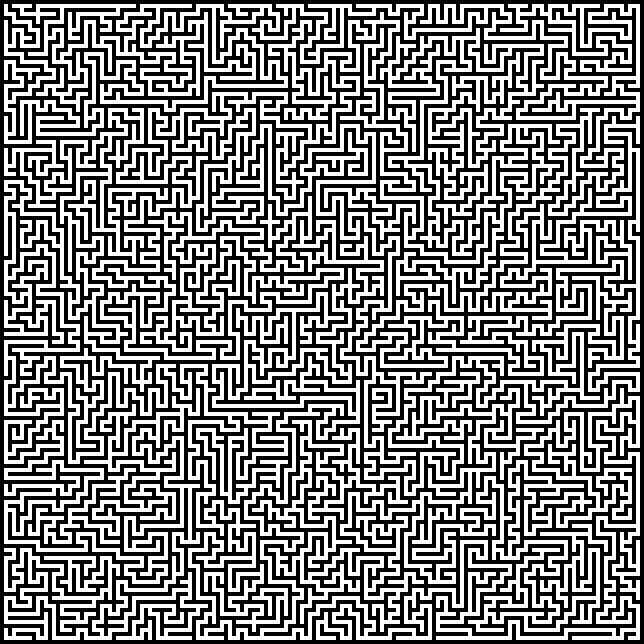 the hardest maze game