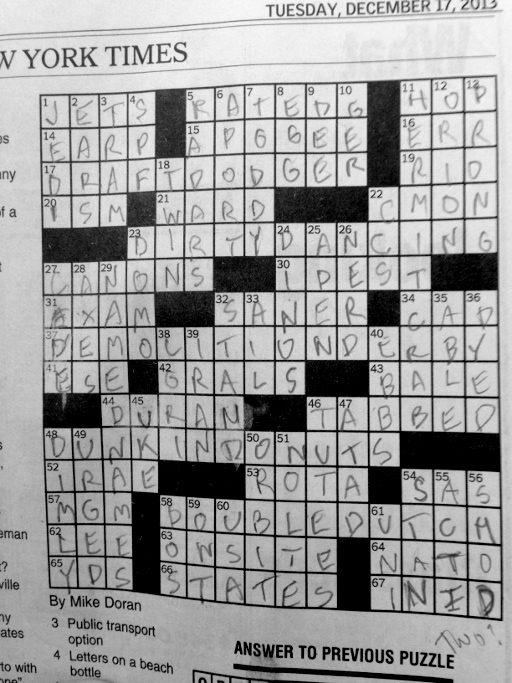 literary crossword puzzle romeo and juliet